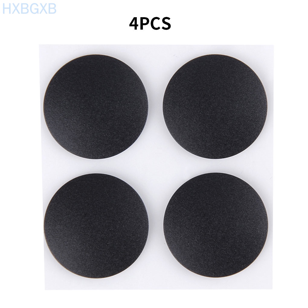 HXBG 4pcs MacBook Rubber Feet Pad Adhesive Anti-slip Laptop Bottom Foot Cover Replacement for MacBook Pro A1278