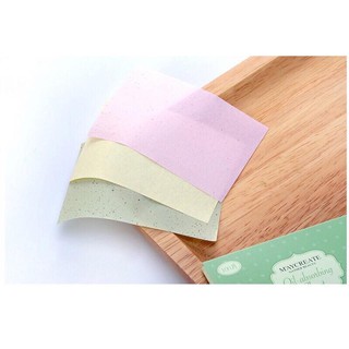 Giấy thấm dầu Maycreate 100 tờ