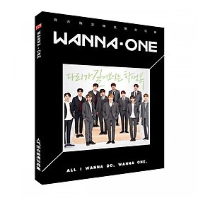 Photobook Wanna One