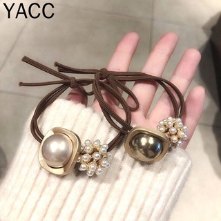 Dây buộc tóc 🌹 Cilin 🌹 phong cách Hàn Quốc.