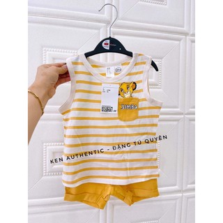Set bộ balo simba