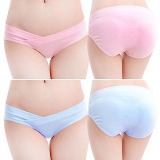 Sét 5 Quần Lót Bầu Túi Zip Spring HOT Bikini 5765 { W413 }