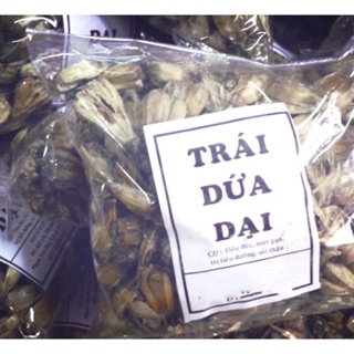 Quả dứa dại khô 1kg loại 1