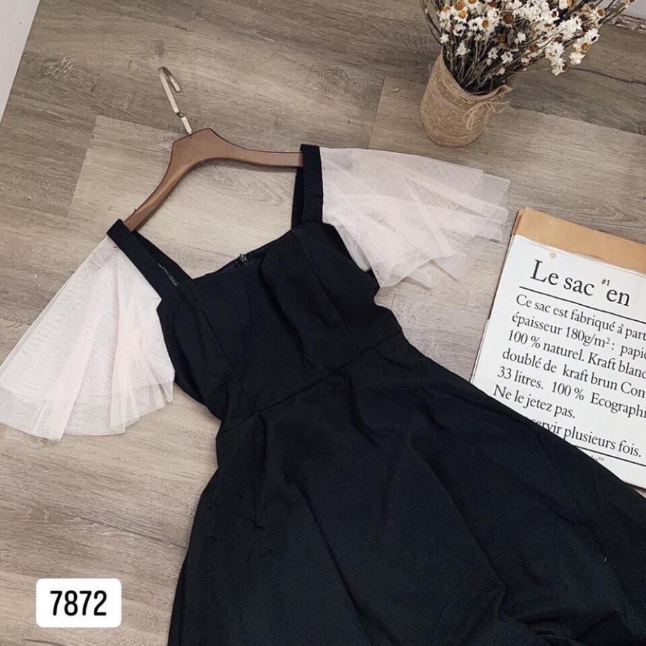 [ẢNH FEEDBACK Ở CUỐI] VÁY, ĐẦM DỰ TIỆC, ĐẦM CÔNG CHÚA SIÊU XINH | BigBuy360 - bigbuy360.vn