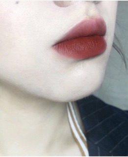 Son Romand velvet tint