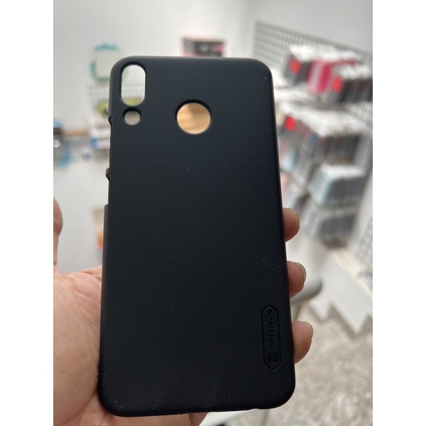 Ốp lưng cứng nikin Zenfone5 /5Z (2018) Ze620kl,Zs620kl