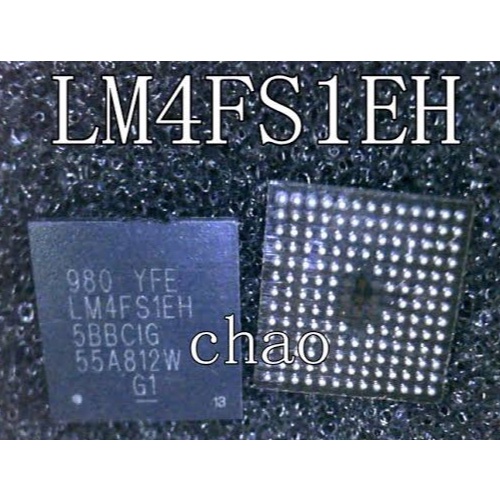 LM4FS1EH LM4FS1AH LM4FS1BH IC nguồn Macbook Pro 2013
