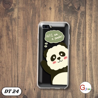 Ốp lưng dẻo Oppo R11