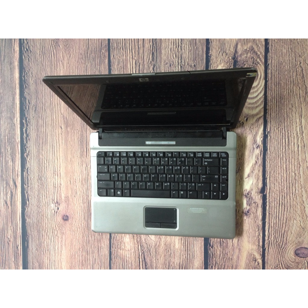 laptop hp 6520 co2, ram 2gb, ổ 120gb - 160gb chạy mượt dùng cho văn phòng xem phim thoải mái.