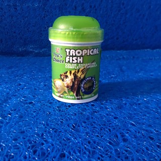 THỨC ĂN CÁ ALI VÀ CÁ THẦN TIÊN - TROPICAL FISH