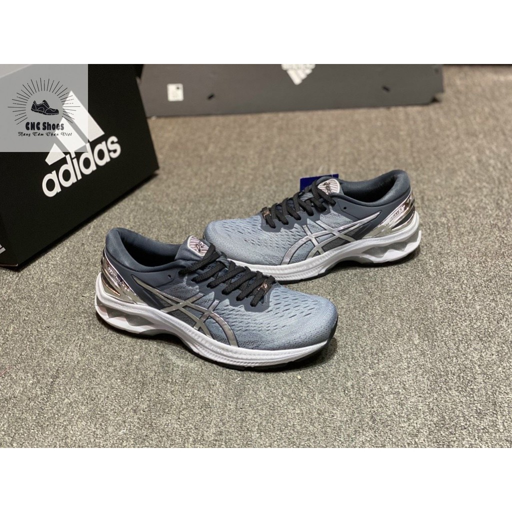 GIÀY ASICS GEL-KAYANO 27 CHUẨN REAL CHÍNH HÃNG | BigBuy360 - bigbuy360.vn