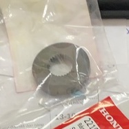 DĨA NHÔNG ĐỀ AB 110 / CLICK 110 / VISION 110 ZIN HONDA