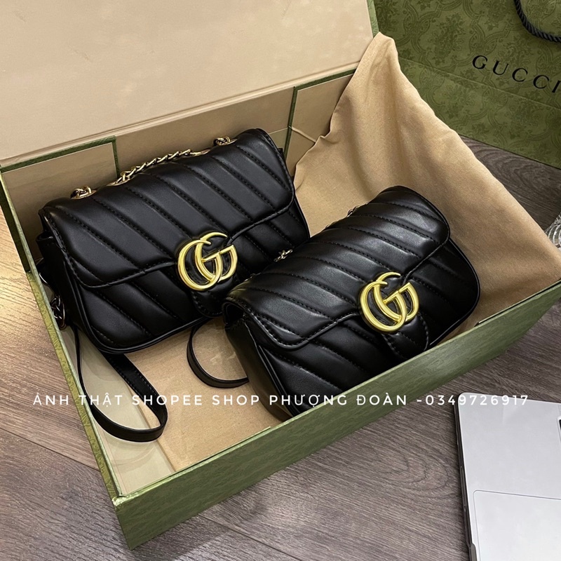 [SALE 50%] Túi gân size 18-22cm vỡ hộp hàng QC