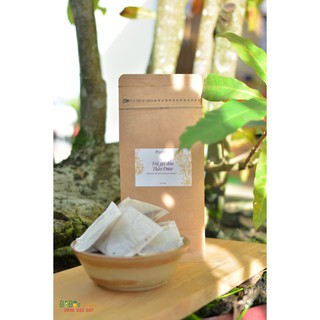 Trà gội đầu thảo dược Pơ Lang (30 túi nhỏ)