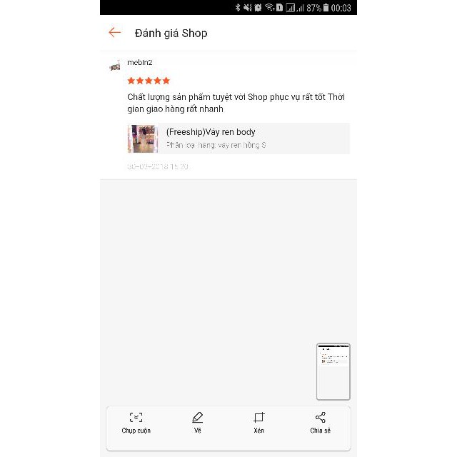 [có sẵn]Váy ren body (CAM KẾT CHẤT LƯỢNG) | BigBuy360 - bigbuy360.vn