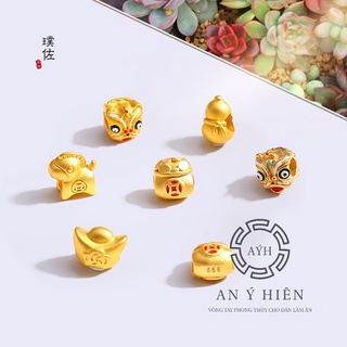 Charm Unicon #C40 ( An Ý Hiên)