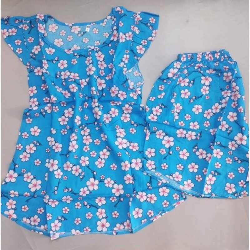 Bộ tole/lanh người lớn, có bộ ngắn và bộ dài (size từ 40kg đên 70kg)