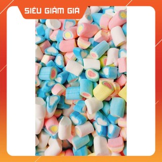 Kẹo Bông Nhiều Màu 250gr [lẻ = sỉ] [FREE SHIP]TỪ ĐƠN 50K, [Loại Đặc Biệt] Hàng ngon nhà làm