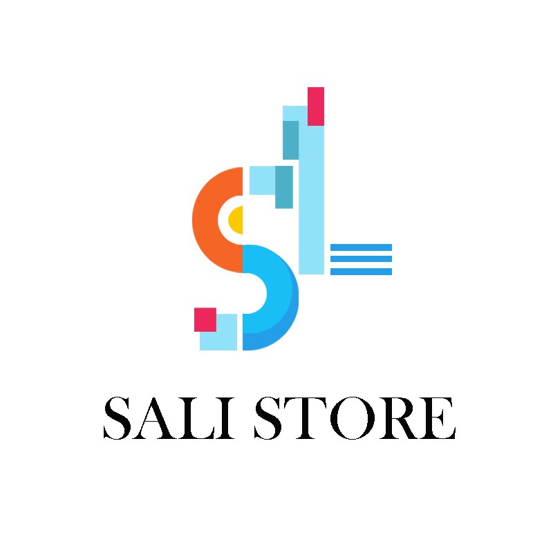 Sali store - Cửa hàng bách hóa