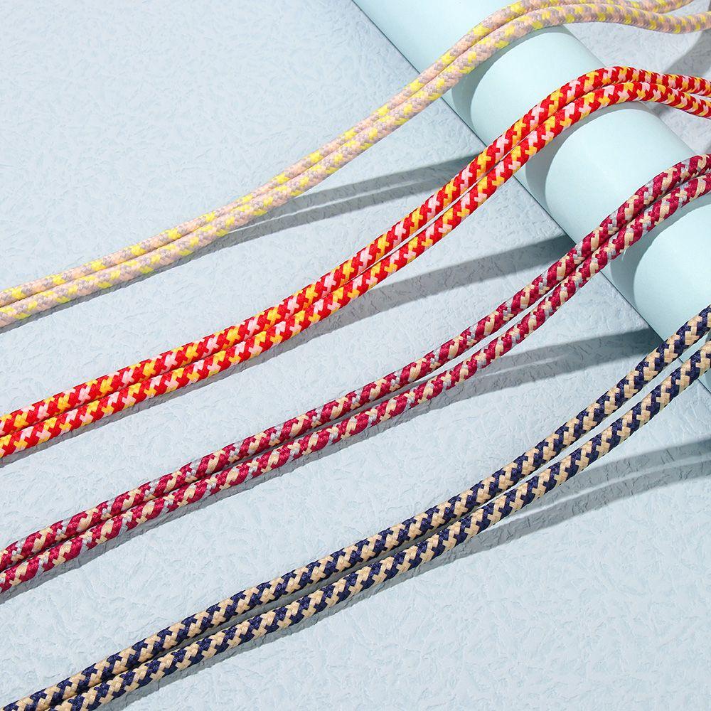 JONYE Dây Đeo Điện Thoại Bằng Nylon Bản Rộng