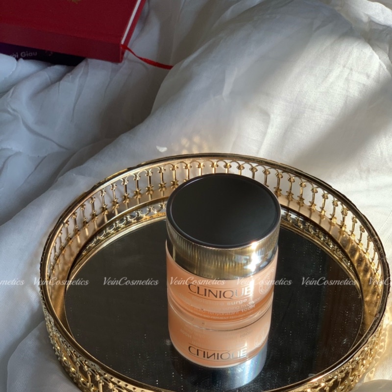 BILL Mỹ_Kem Dưỡng Ẩm Cấp Nước CLINIQUE moisture surge 100H 50ML