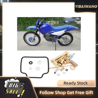 Bộ chế hòa khí chuyên nghiệp cho yamaha tt-r225 xt225