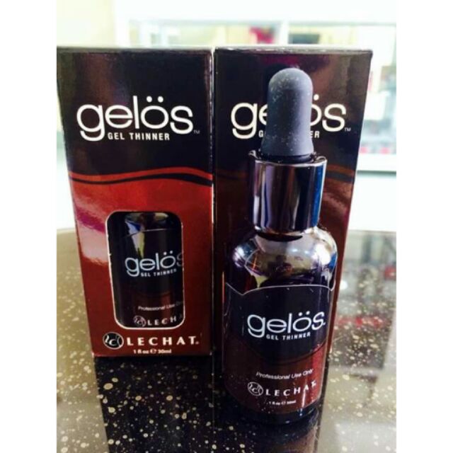 Gelos Gel Thinner giá 280k