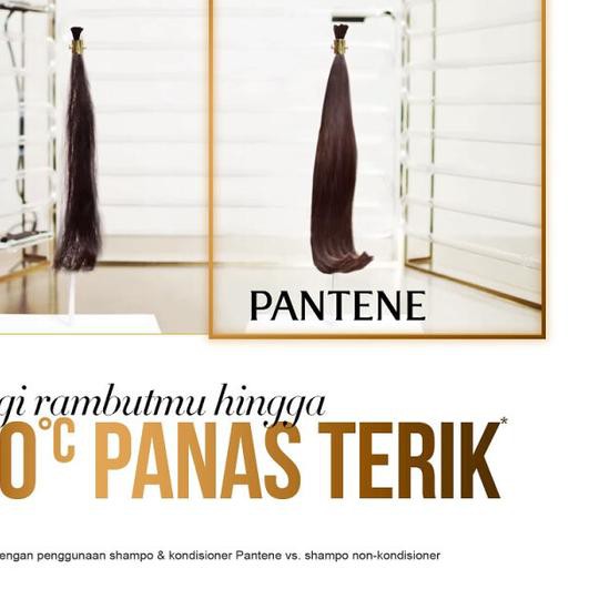 PANTENE (Hàng Mới Về) Dầu Xả Chống Rụng Tóc 3 Phút 180ml