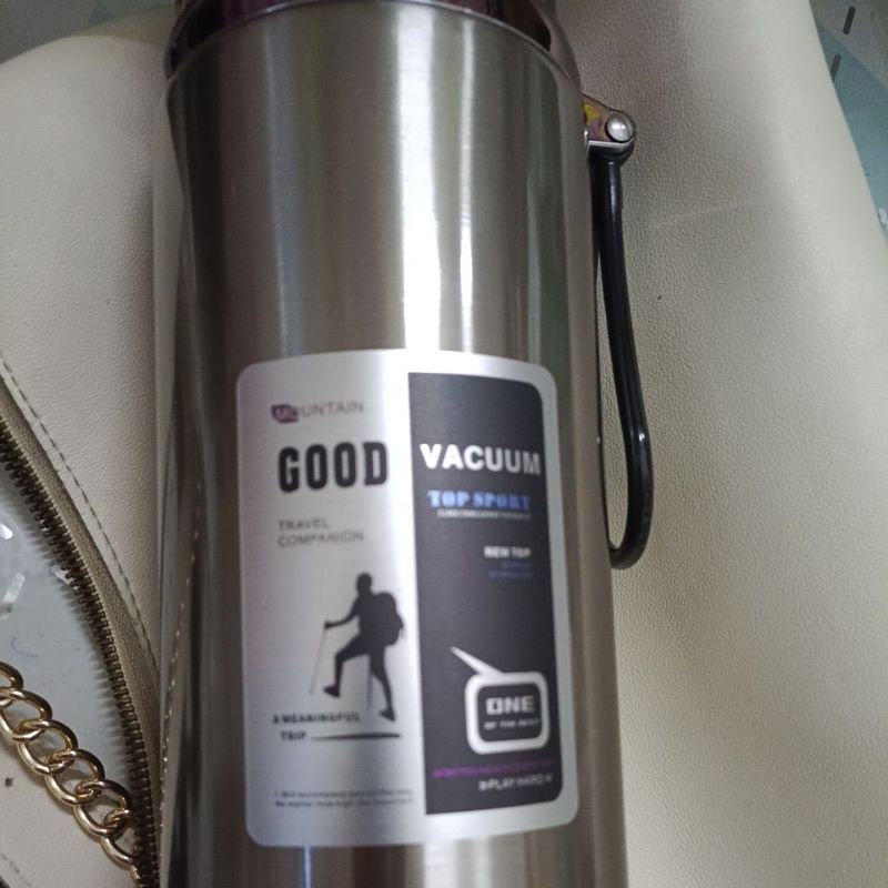 BÌNH GIỮ NHIỆT BAOL VACCUM 1.5L, 1.2L ĐÀ NẴNG