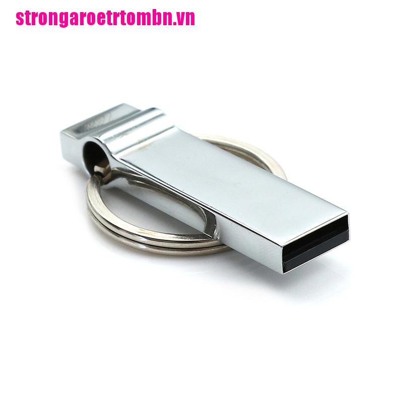 Móc khóa có thanh lưu trữ bộ nhớ ổ đĩa flash USB