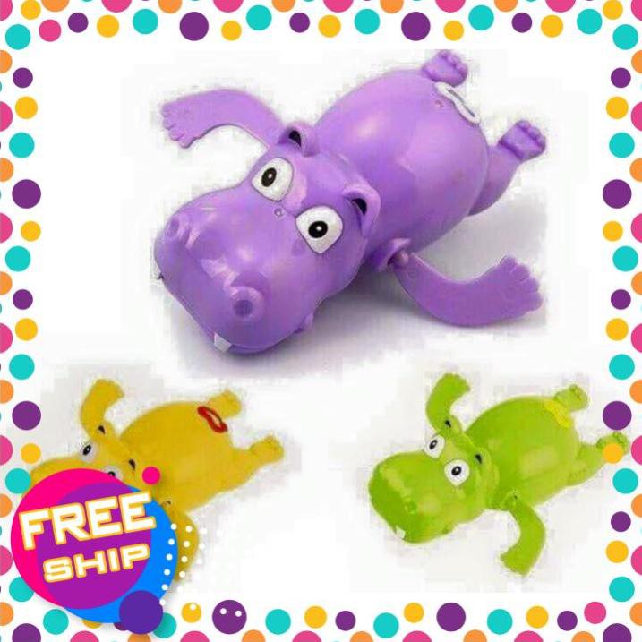 [Giadungonline] combo 50 thú bơi