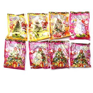Đồ Chơi Cây Thông Giáng Sinh Cho Bé