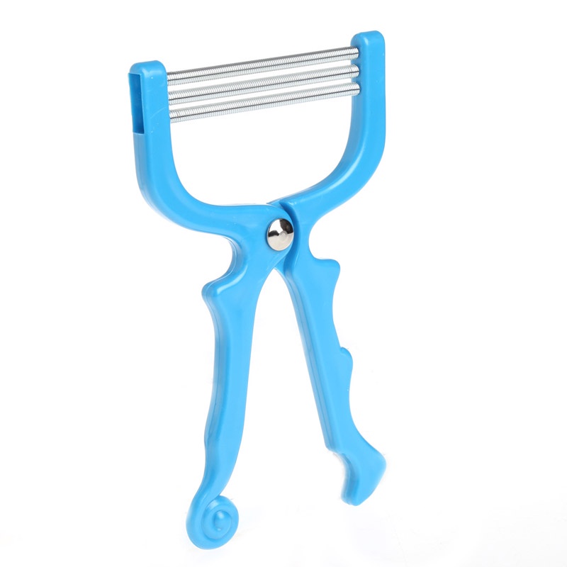 1 Dụng Cụ Tẩy Lông Mặt Cầm Tay YOUYO