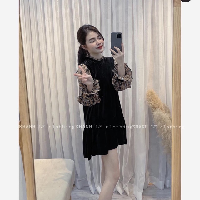 Annhien Thời trang và phụ kiên