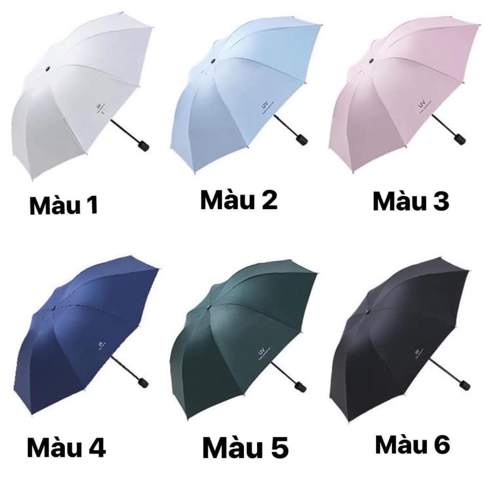 Ô chống tia uv