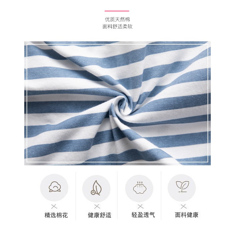 Quần Lót Tam Giác In Hình Mèo Dễ Thương Cho Bé Gái | BigBuy360 - bigbuy360.vn