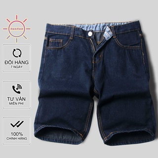 Quần jean nam ngắn ⭐ FREESHIP ⭐ Giảm 20k nhập [SHOPMAN20] quần short nam