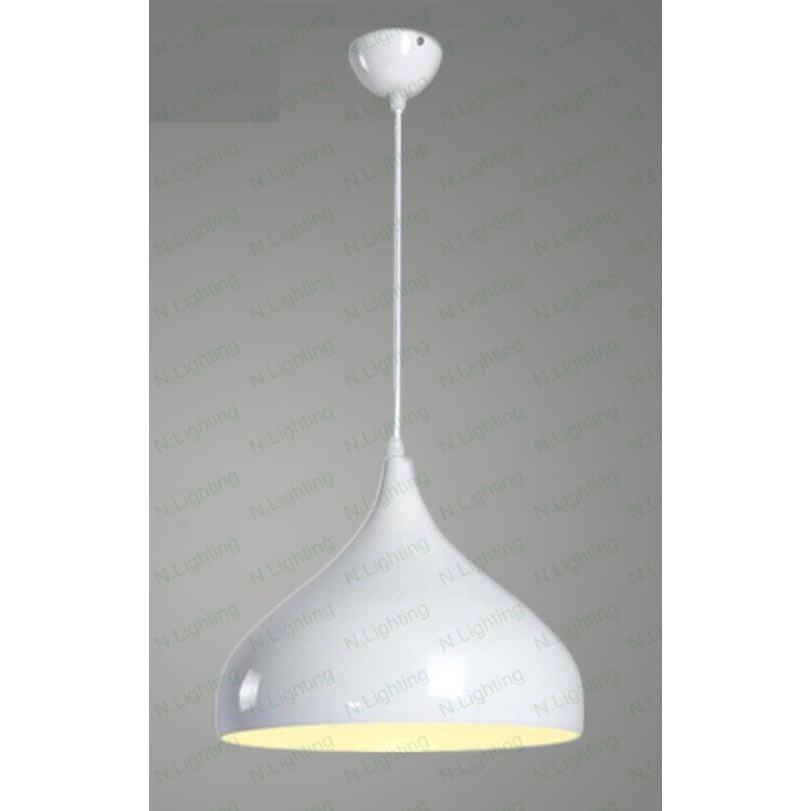 Đèn thả bàn ăn - đèn chùm - đèn treo trần phong cách hiện đại