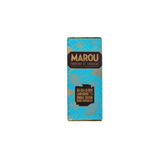 Socola thanh lam dong 74% marou 24gr