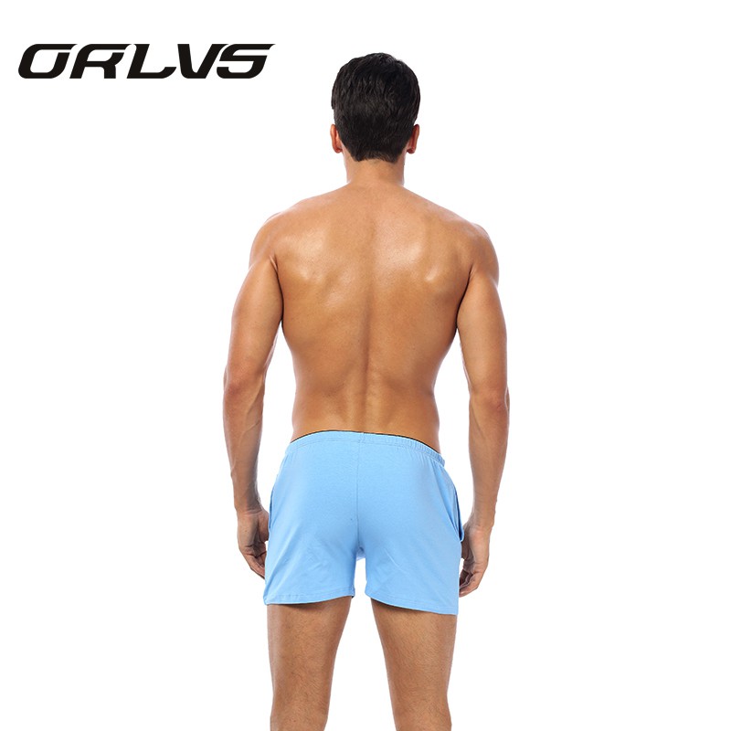 Quần lót mặc thoải mái chất lượng cao cho nam Or130