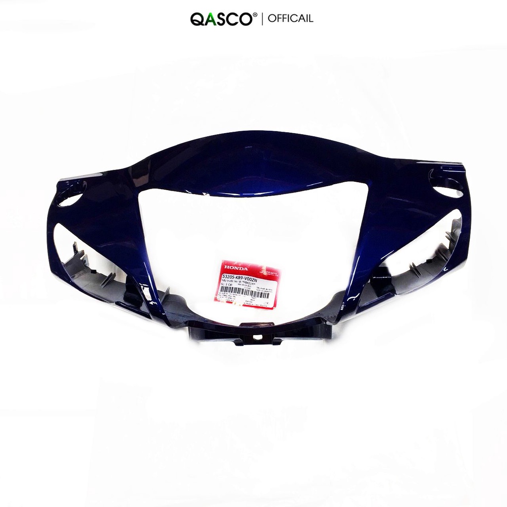 Nhựa nắp trước tay lái HONDA Wave Alpha (2019+) PB421M  QA(53205K89V00ZN) _( ZZ1 1C)