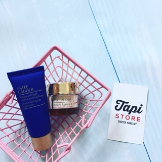 Set dưỡng da 2 món Estee Lauder