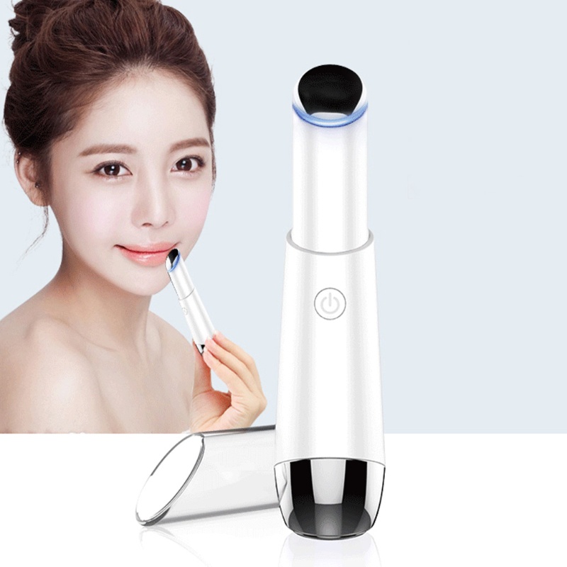 Máy mát xa mắt Xixi EMS rung ánh sáng đỏ chống nếp nhăn
 | BigBuy360 - bigbuy360.vn