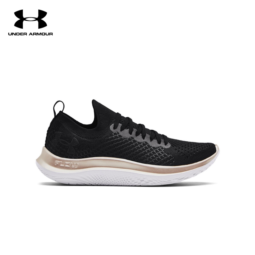 Giày chạy bộ nữ Under Armour Flow Velociti Se Mtlc - 3025256-002