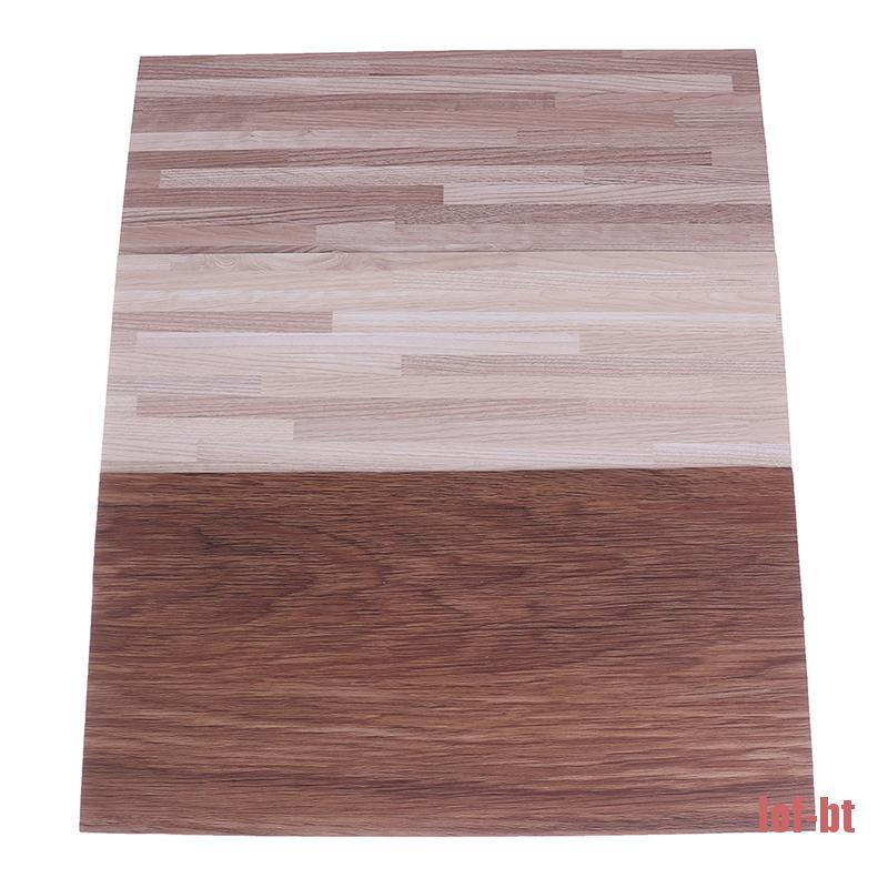 Mô Hình Sàn Gỗ Mini Trang Trí Nhà Búp Bê