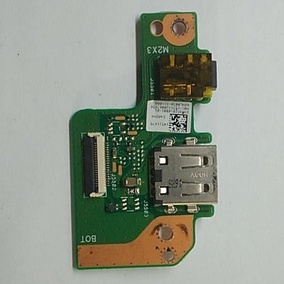 Vỉ USB Âm Thanh Rev 2.0 Asus E502, E502S, E502M, E502SA, E502MA, E502NA E502MA