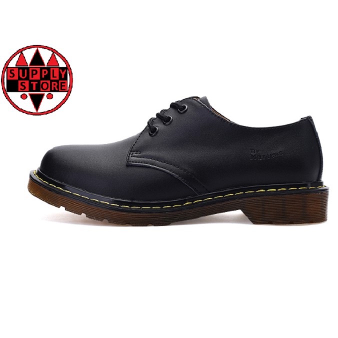 Dr Martens 1461 Black