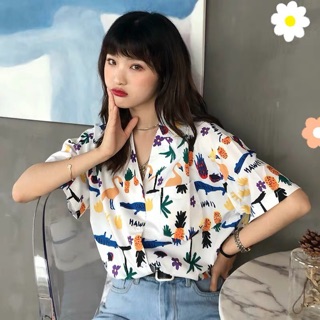 Áo sơ mi xinh