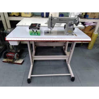 Chân bàn máy may cổ điển