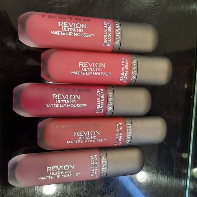 Chuột Máy Tính Siêu Hd Revlon